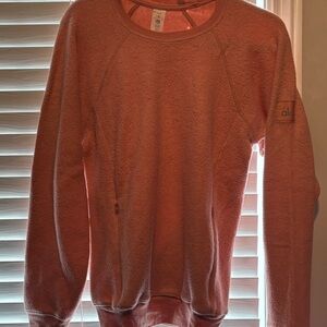 ALO Yoga Crewneck Sweatshirt